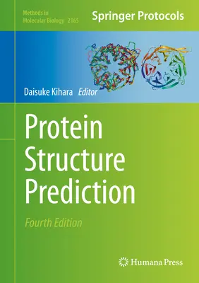 Przewidywanie struktury białek - Protein Structure Prediction