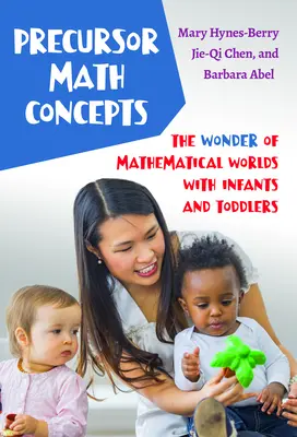 Prekursorskie koncepcje matematyczne: Cud matematycznych światów z niemowlętami i małymi dziećmi - Precursor Math Concepts: The Wonder of Mathematical Worlds with Infants and Toddlers