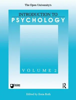 Wprowadzenie do psychologii V2 - Introduction to Psychology V2