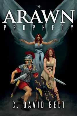 Proroctwo Arawna - The Arawn Prophecy