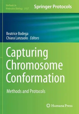 Przechwytywanie kształtu chromosomów: Metody i protokoły - Capturing Chromosome Conformation: Methods and Protocols