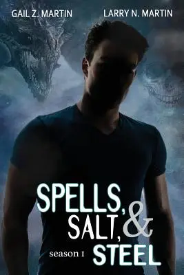 Zaklęcia, sól i stal - sezon pierwszy - Spells, Salt, & Steel - Season One