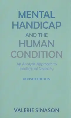 Upośledzenie umysłowe i kondycja ludzka - Mental Handicap and the Human Condition