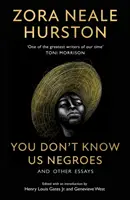 Nie znasz nas, Murzynów, i inne eseje - You Don't Know Us Negroes and Other Essays