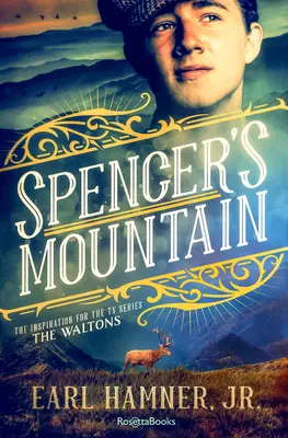 Góra Spencera - Spencer's Mountain