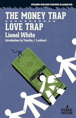 Pułapka na pieniądze / Miłosna pułapka - The Money Trap / Love Trap