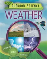 Nauka w plenerze: Pogoda - Outdoor Science: Weather