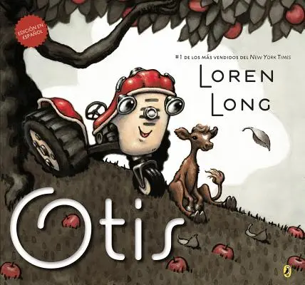 Otis (wydanie hiszpańskie) - Otis (Spanish Edition)