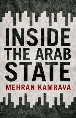 Wewnątrz państwa arabskiego - Inside the Arab State