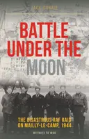 Bitwa pod księżycem - Battle Under the Moon