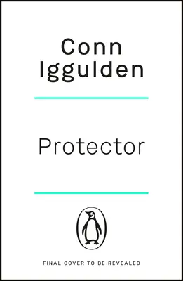 Protector - bestseller Sunday Times, który „ożywia wojny grecko-perskie w najdrobniejszych szczegółach. Porywająca” DAILY EXPRESS - Protector - The Sunday Times bestseller that 'Bring[s] the Greco-Persian Wars to life in brilliant detail. Thrilling' DAILY EXPRESS