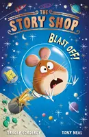 Sklep z opowiadaniami: Blast Off! - Story Shop: Blast Off!