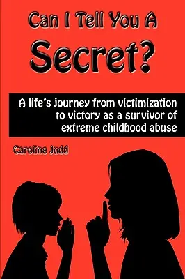 Powiem ci coś w sekrecie - Can I Tell You a Secret