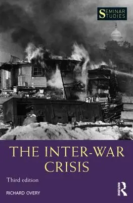 Kryzys międzywojenny - The Inter-War Crisis