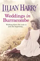 Wesela w Burracombe - Weddings In Burracombe