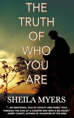 Prawda o tym, kim jesteś - The Truth of Who You Are