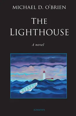 Latarnia morska - The Lighthouse