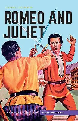 Romeo i Julia - Romeo and Juliet