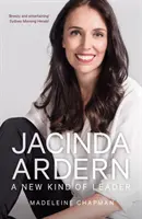 Jacinda Ardern - nowy rodzaj lidera