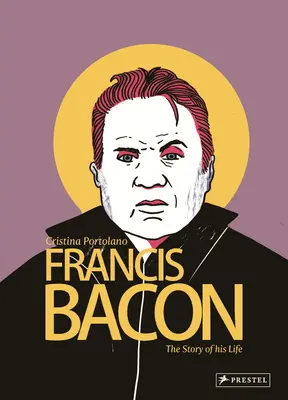 Powieść graficzna Francisa Bacona - Francis Bacon Graphic Novel