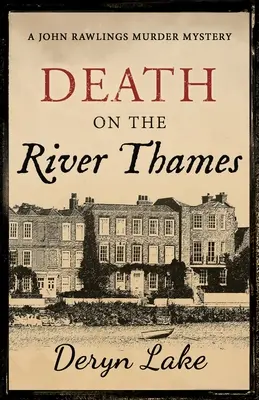 Śmierć na Tamizie - Death on the River Thames
