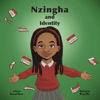 Nzingha i tożsamość - Nzingha and Identity