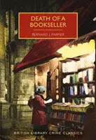 Śmierć księgarza - Death of a Bookseller