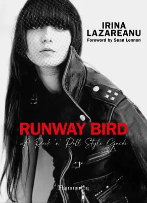 Runway Bird: Przewodnik po rock'n'rollowym stylu - Runway Bird: A Rock 'n' Roll Style Guide