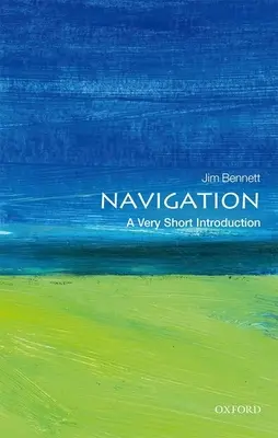 Nawigacja: Bardzo krótkie wprowadzenie - Navigation: A Very Short Introduction