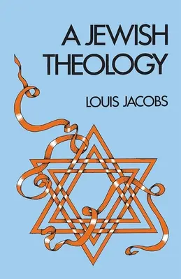 Teologia żydowska - A Jewish Theology