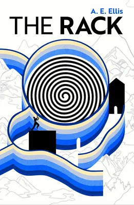 Rack - Odkryta na nowo „potężna historia miłosna” (Sebastian Faulks) - Rack - The rediscovered 'powerful love story' (Sebastian Faulks)