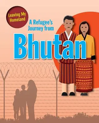 Podróż uchodźcy z Bhutanu - A Refugee's Journey from Bhutan