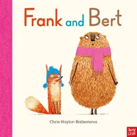 Frank i Bert - Frank and Bert