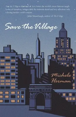 Uratuj wioskę - Save the Village