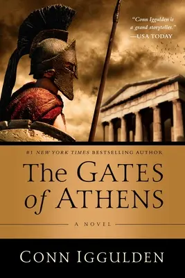 Bramy Aten - The Gates of Athens