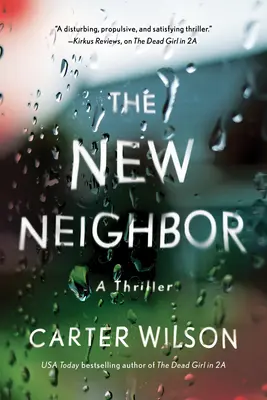 Nowy sąsiad: Thriller - The New Neighbor: A Thriller