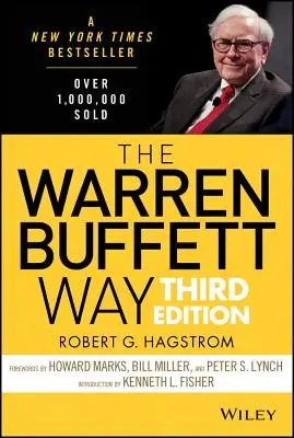 Sposób Warrena Buffetta - Warren Buffett Way