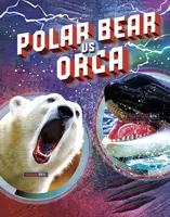 Niedźwiedź polarny vs orka - Polar Bear vs Orca