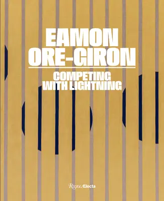 Eamon Ore-Giron: Rywalizacja z piorunem - Eamon Ore-Giron: Competing with Lightning