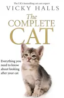 Kompletny kot - Complete Cat