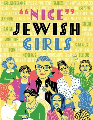 Fajne żydowskie dziewczyny - Nice Jewish Girls