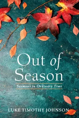 Poza sezonem - Out of Season