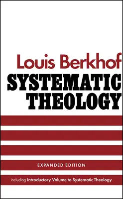 Teologia systematyczna - Systematic Theology