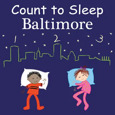 Policz do snu Baltimore - Count to Sleep Baltimore