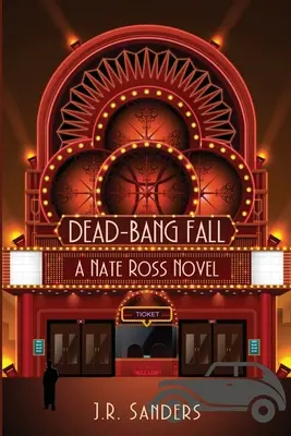 Dead-Bang Fall: Powieść Nate'a Rossa - Dead-Bang Fall: A Nate Ross Novel