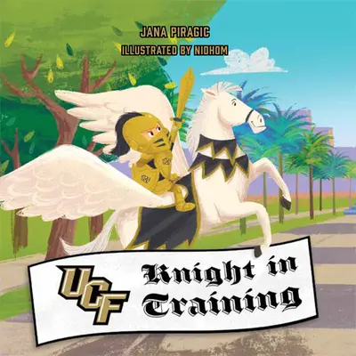 Ucf Knight in Training