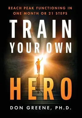 Trenuj własnego bohatera - Train Your Own Hero