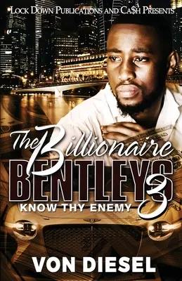 Miliarder Bentley 3 - The Billionaire Bentleys 3