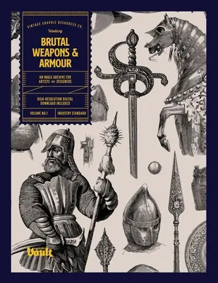 Brutalna broń i zbroja - Brutal Weapons and Armour