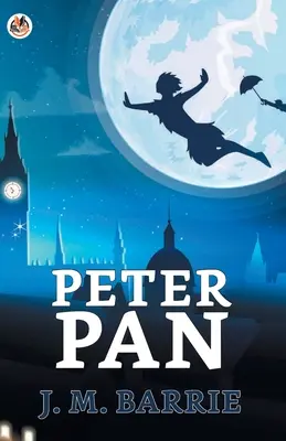 Piotruś Pan - Peter Pan